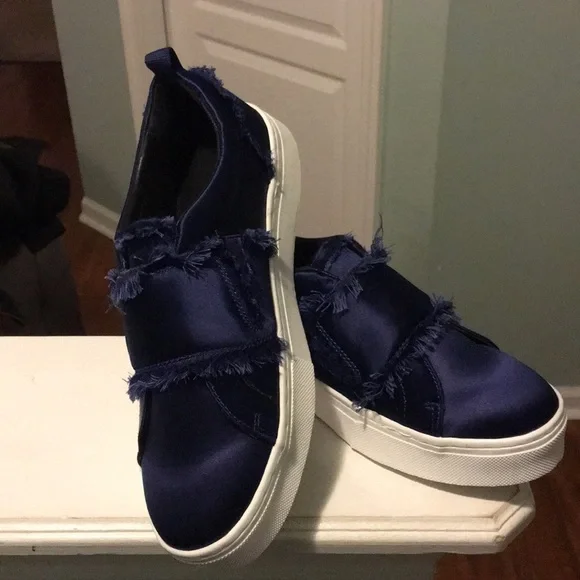 BRAND NEW WOMEN’S SAM EDELMAN LEVINE SNEAKERS - Picture 3 of 8